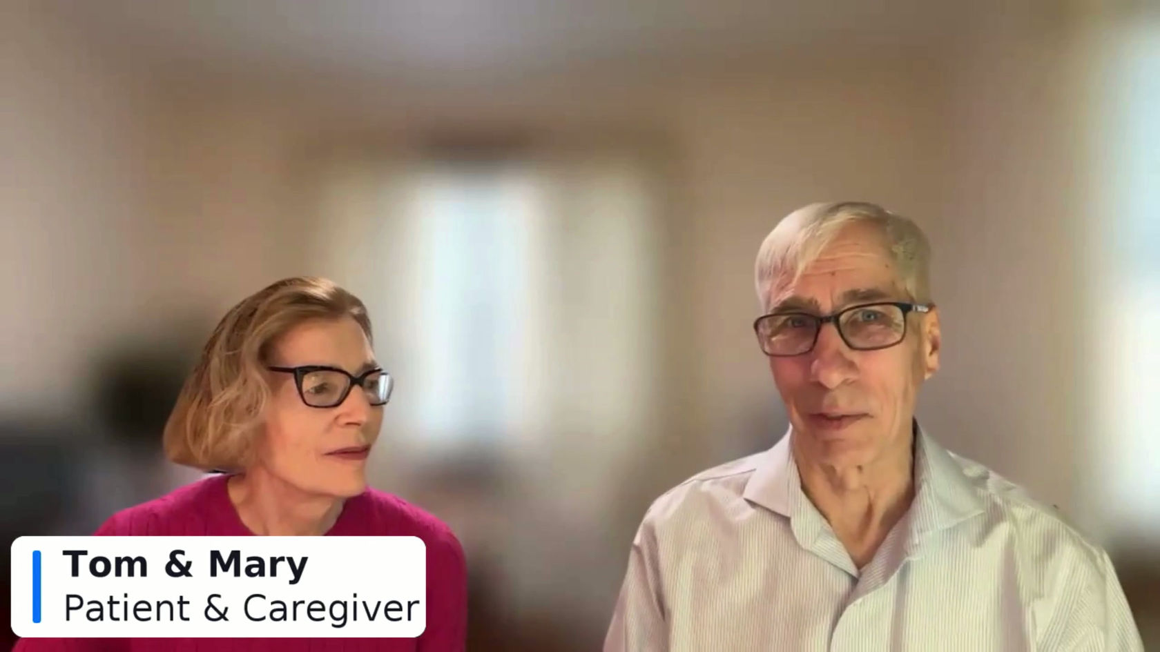 Understanding Clinical Trials: Tom's story & Expert Insights